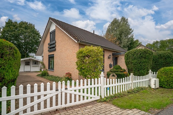 Te koop: Melkweg 2-120, 7037 CN Beek Gem Montferland